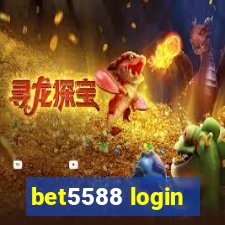 bet5588 login